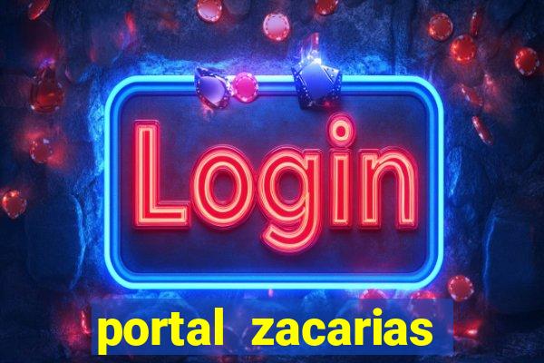 portal zacarias roleta russa